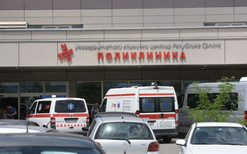U UKC RS preminuo muškarac od 46 godina: Najmlađa žrtva korona virsusa u Srpskoj