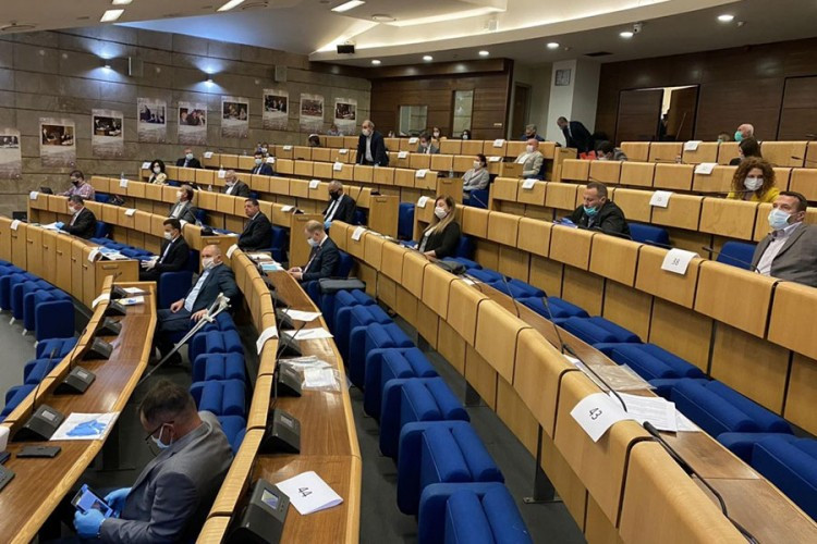 FBiH usvojila korona-zakon