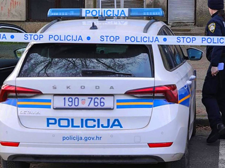 Radnik obezbjeđenja silovao azilantkinju u zagrebačkom prihvatnom centru