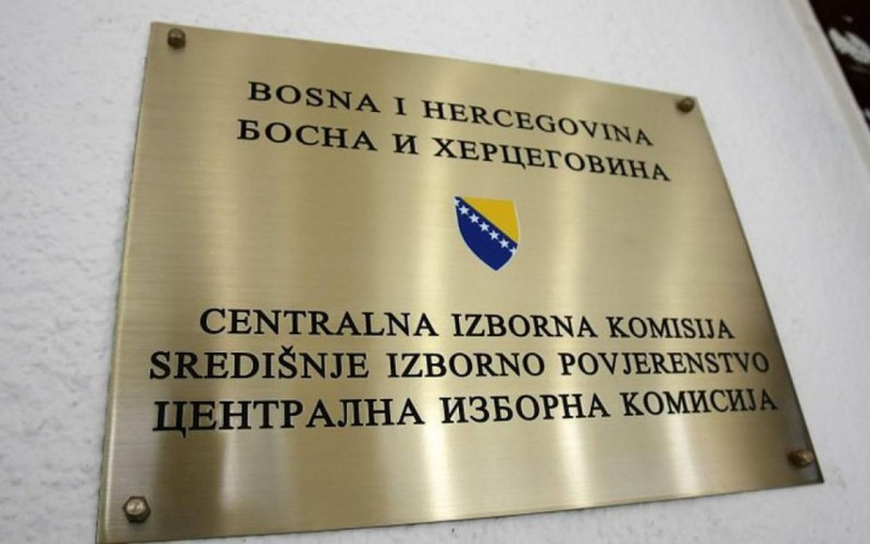 CIK sutra o lokalnim izborima