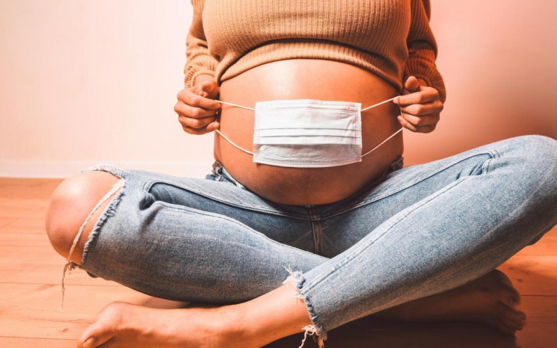 Savjeti za trudnice u vrijeme pandemije