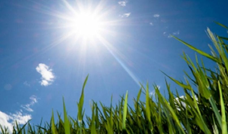 U petak sunčano uz porast temperature