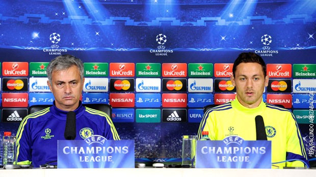 Matić o Morinju: Kada izgubite, sakrivate se od njega