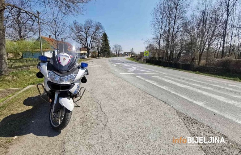 Šeranić: Dozvoljeno kretanje vikendom između gradova i opština