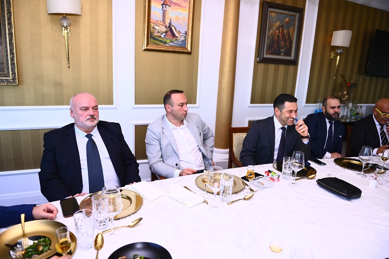 Srpska udruženja iz dijaspore zahvalna Filipoviću: U Banjaluci usaglasili stavove i napravili planove za budućnost 