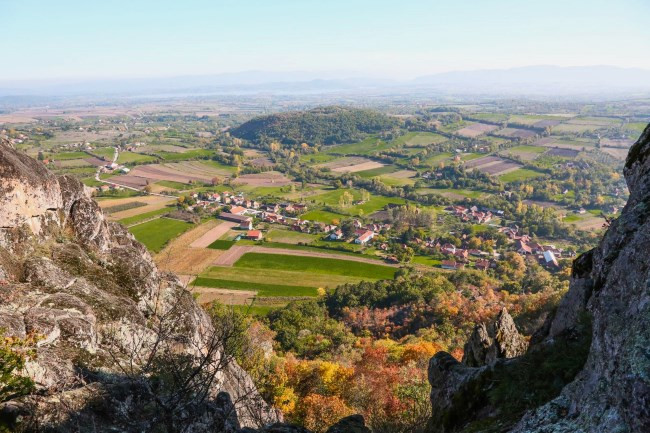 Srpsko selo u srednjem vijeku bilo jedino ucrtano na mapi svijeta: Imalo više stanovnika nego London