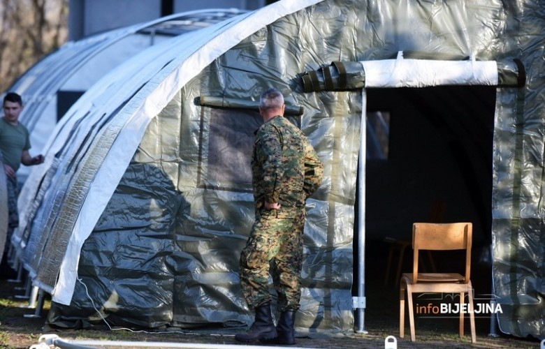 Od sutra ukidanje karantina u Srpskoj