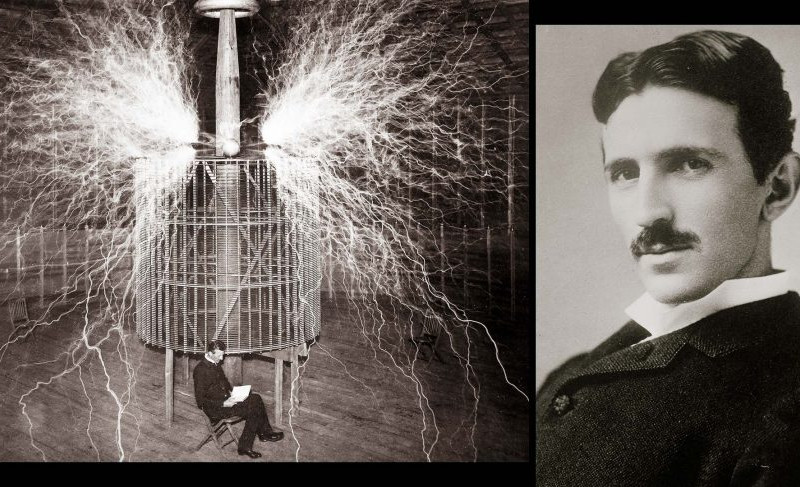 EU vratila Teslu u Hrvatsku