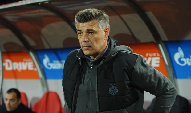 Milošević: Oprezno protiv Radnika, cilj je osvajanje Kupa