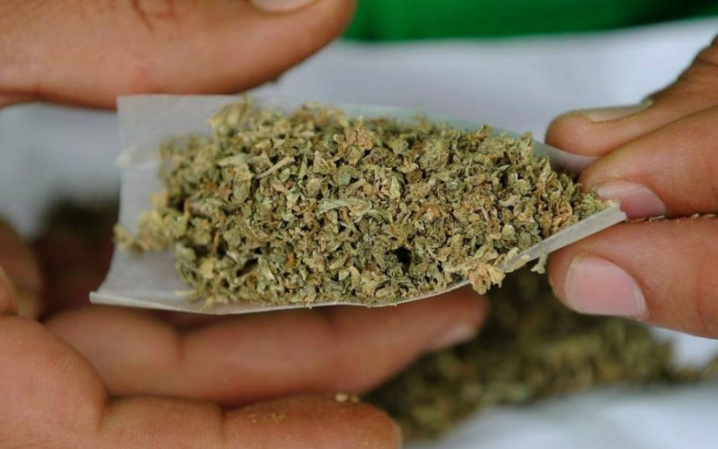 Državljanin BiH uhapšen u Crnoj Gori, pronađeno osam kilograma droge