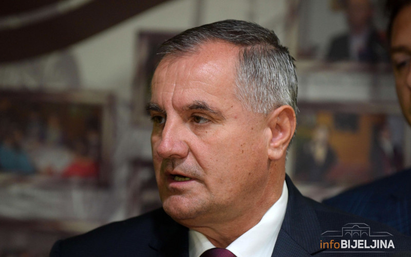 Višković: Građani će na izborima kazniti neodgovorne funkcionere
