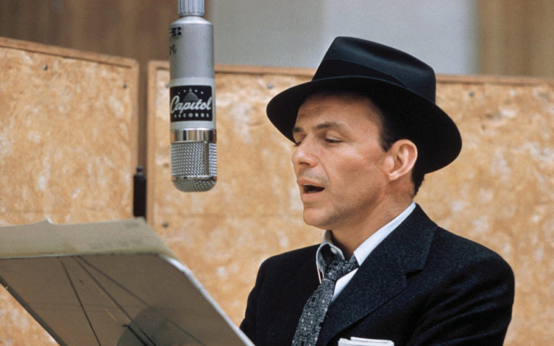 Frenk Sinatra preminuo na današnji dan prije 22 godine: Bezvremene i lagodne melodije uvijek slušane
