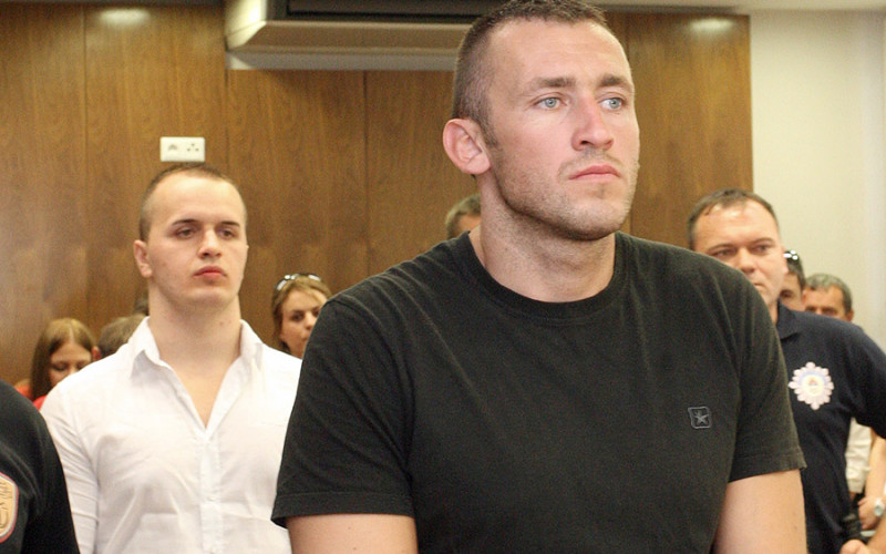 Ubistvo Ćuluma: Mještanin sa djecom šetao ulicom i čuo pucnje