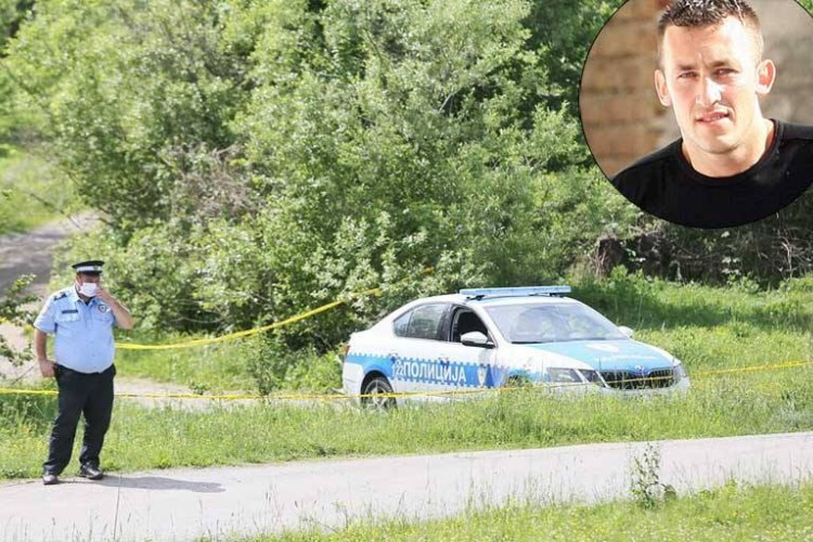 Na Ćuluma najvjerovatnije pucale dvije osobe, na mjesto zločina došli motociklom