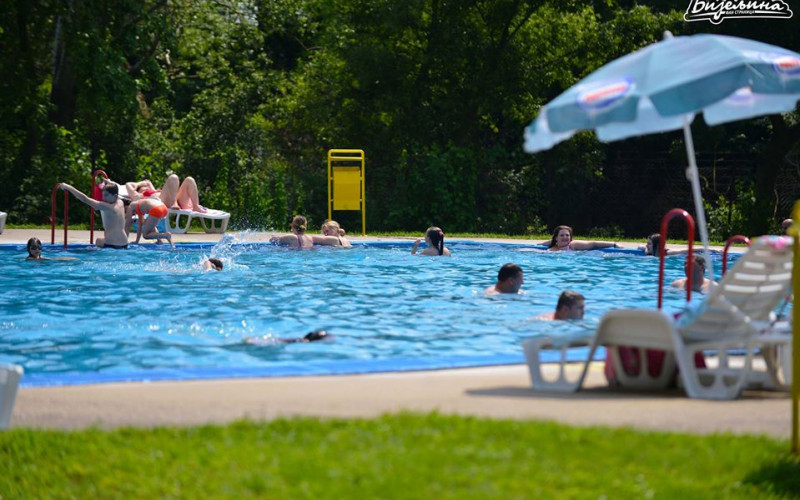 Banja Dvorovi počinje sa radom 18. maja uz poštovanje PROPISANIH MJERA