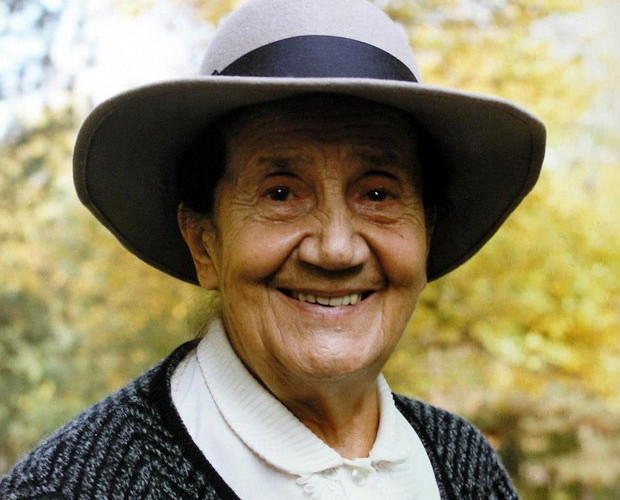 Na današnji dan rođena Desanka Maksimović