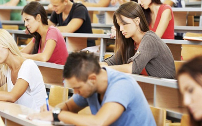 Za besplatan test na korona virus stiglo oko 2.800 prijava studenata
