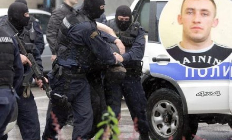 Ubice Slaviše Ćuluma motociklom pobjegle prema Gradiški