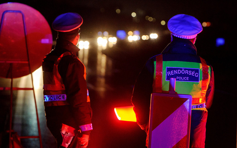 AUSTRIJA OTVARA GRANICE Od ponoći će biti slobodno kretanja ka ove tri zemlje