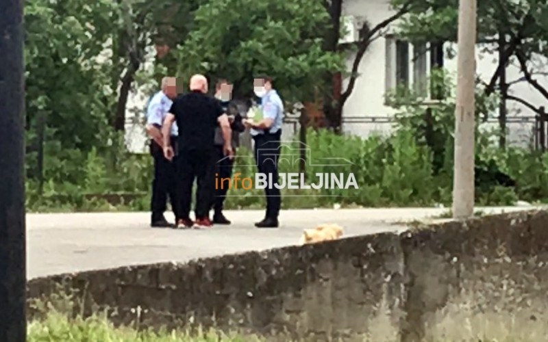 FK Radnik: Pretučen naš trener Slavko Petrović