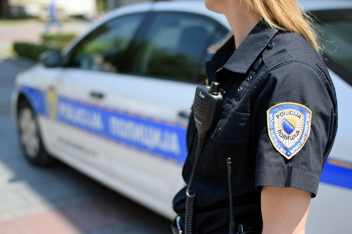 U Brčkom pregažen tridesetsedmogodišnjak, policija traga za vozačem