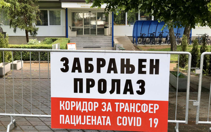 Studenti se vraćaju na fakultete, ali ne i u studentske domove?