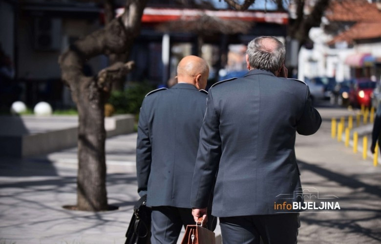 Muškarac iz Bijeljine prekršio mjeru kućne izolacije