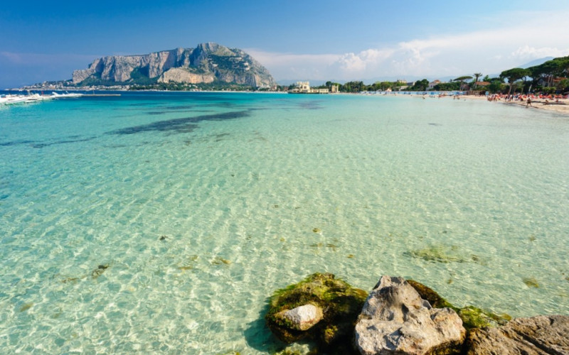 Italija otvara plaže, dolazak evropskih turista od 3. juna