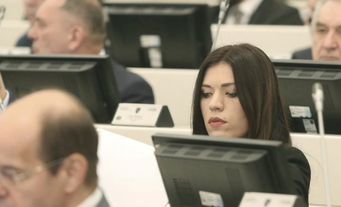 Vulić: Da sam htjela manju platu bavila bih se nečim drugim (VIDEO)