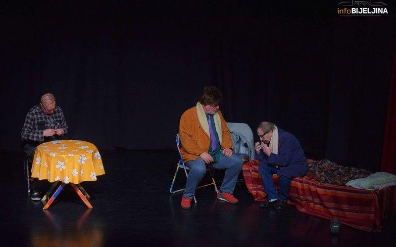 Otkazane sve kulturne manifestacije u Semberiji