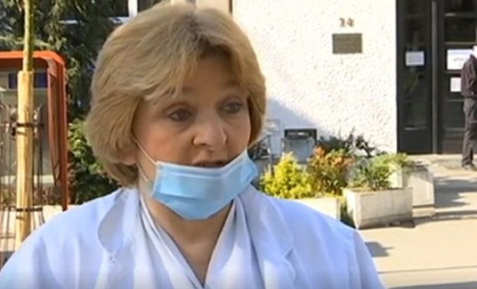Grujičić: Stekli smo kolektivni imunitet, korona će sljedeće godine biti jedan od vidova gripa