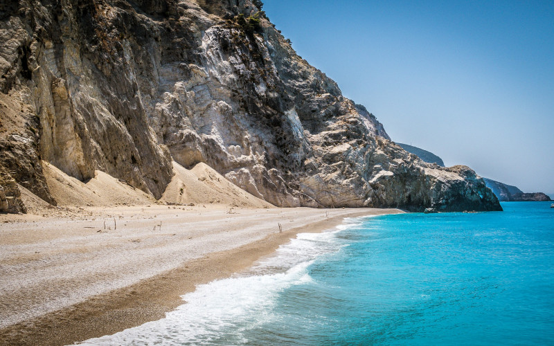 Grci otvaraju vrata turistima i ne traže test na koronu