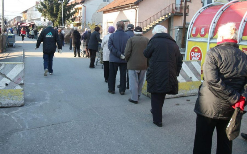 “Roditelji su me tako odgajali” Penzioner našao ceker sa 2.700 KM i vratio ga vlasniku