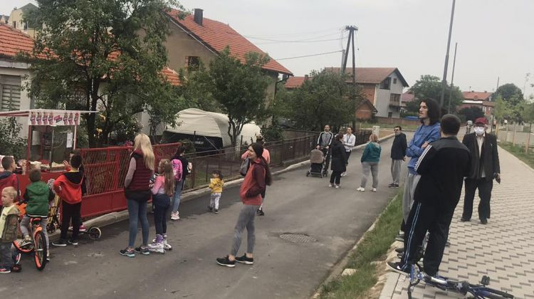 Novo na kanalu Dašnica: Slatke kokice sa tri ukusa /FOTO/