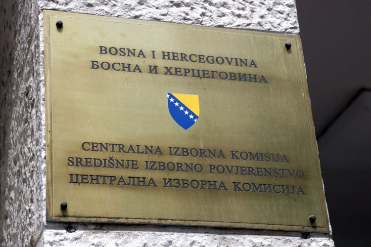 CIK BiH u subotu donosi odluku o odgađanju lokalnih izbora
