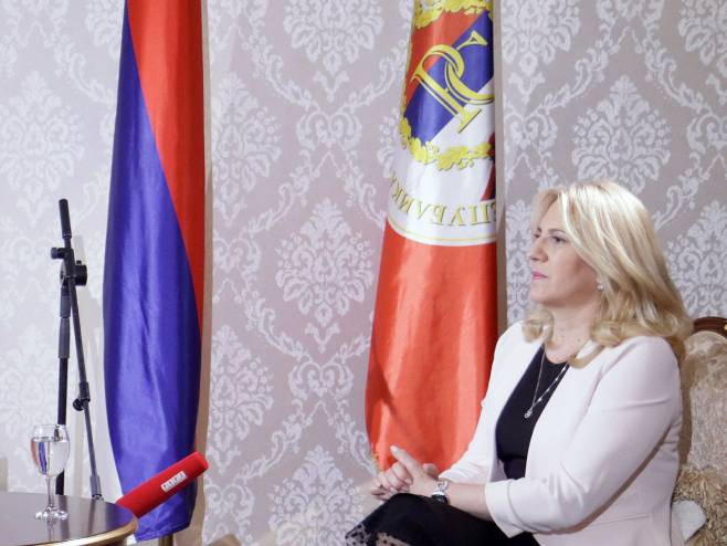 Cvijanović: Dobro smo prošli kroz krizu