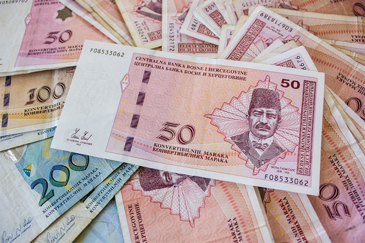 Propisano izvršenje budžeta RS za ovu godinu