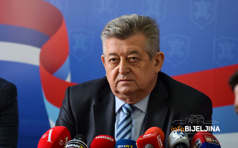Mićić: SDS će shvatiti da sam u pravu kad budem dobio podršku građana
