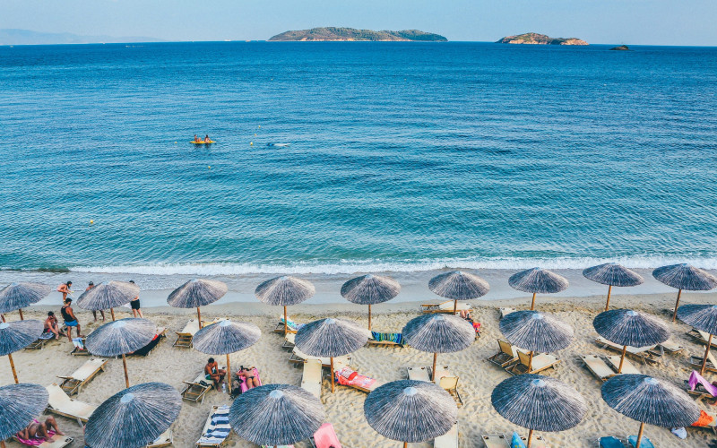 Pravila na evropskim plažama moraće se poštovati