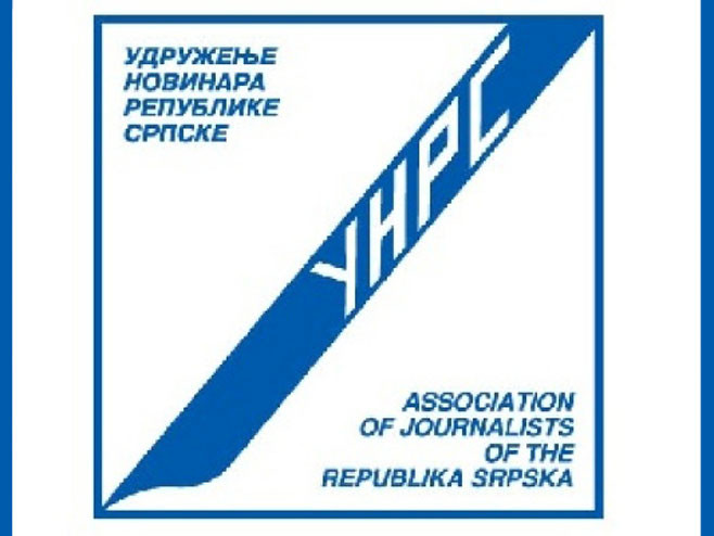 Udruženje novinara Republike Srpske: Sramno što političari novinare nazivaju izdajnicima i ismijavaju im plate