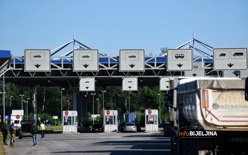 Pravila za ulazak u BiH, Srbiju, Crnu Goru, Hrvatsku...