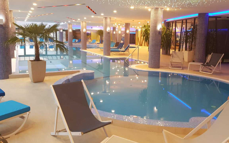 Dozvoljen rad bazena, wellness i spa centara u RS