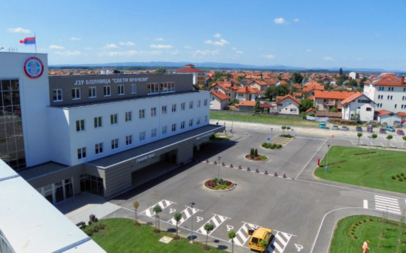 I DANAS BEZ NOVOOBOLJELIH Stabilna epidemiološka situacija u Bijeljini