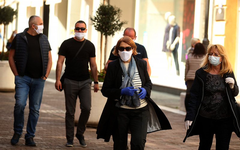 VAKCINA NA ČEKANJU, NEMA NI KOLEKTIVNOG IMUNITETA Ovako dočekujemo drugi talas korona virusa