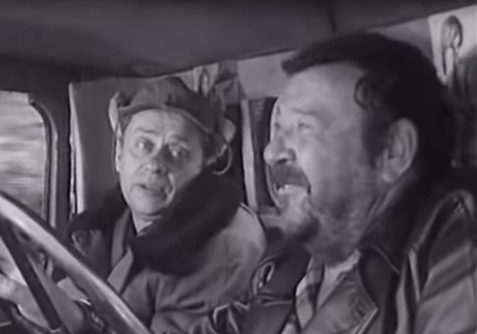 Počinje snimanje novih “Kamiondžija”