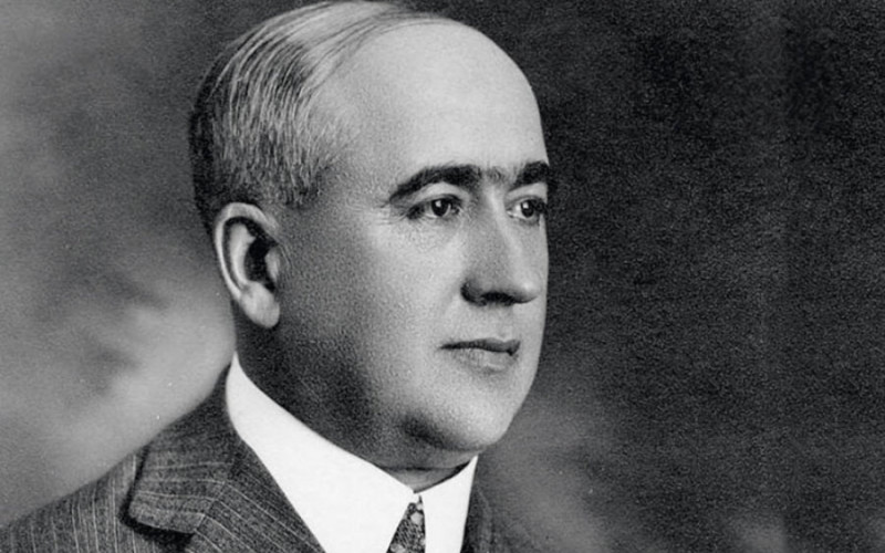 Milutin Milanković: Jedan od najvećih svjetskih umova