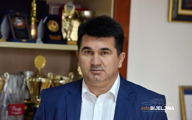 Savić: Opština bez zaraženih korona virusom