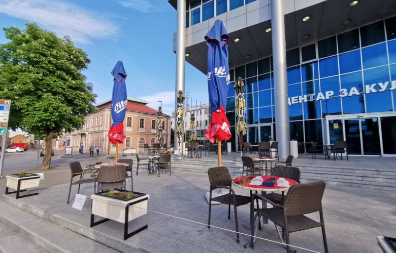 Vidović: Svi kojima je zabranjen rad u aprilu imaju pravo na platu i doprinose