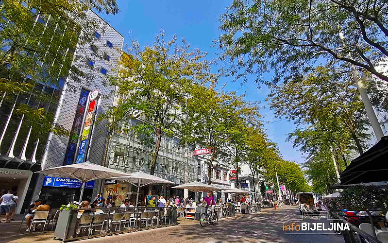 Najviše novih državljana Austrije iz Srbije i BiH