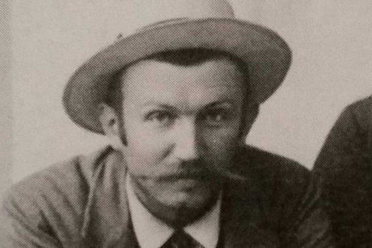 Svetozar Ćorović pokretač čuvene 